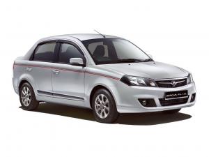 Proton Saga FL Executive '2011